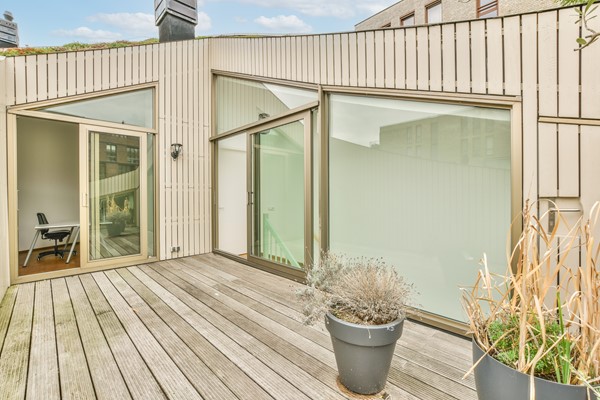 Medium property photo - Funenpark 365, 1018 AK Amsterdam